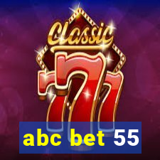 abc bet 55